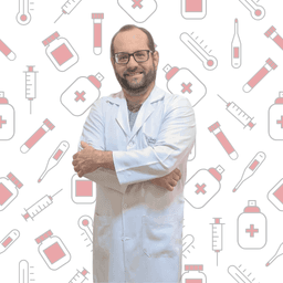 Dr. Antônio Carlos Lemos