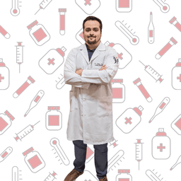 Dr. Felipe Xavier