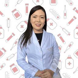 Dra. Lorena Oshikiri